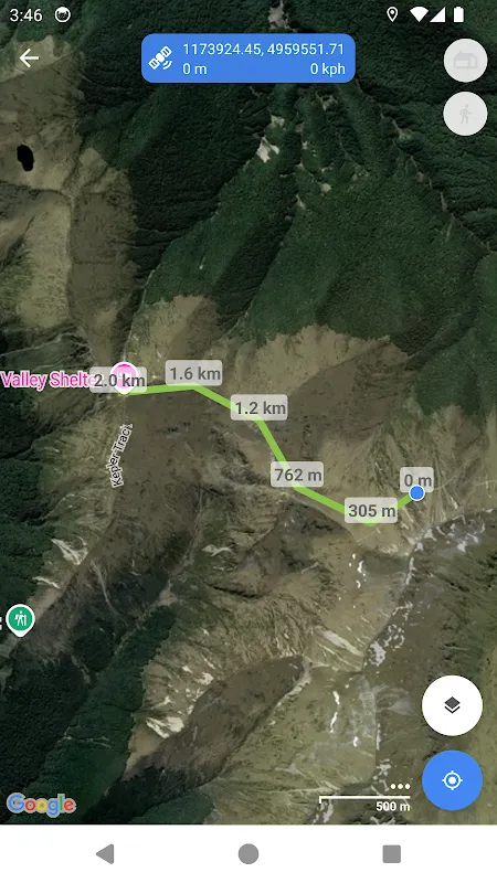 New Zealand - NZ Topo Map New Zealand - NZ Topo Map