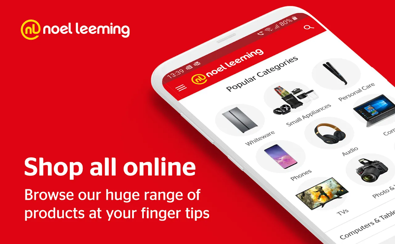Noel Leeming - Appliance Store Noel Leeming - Appliance Store