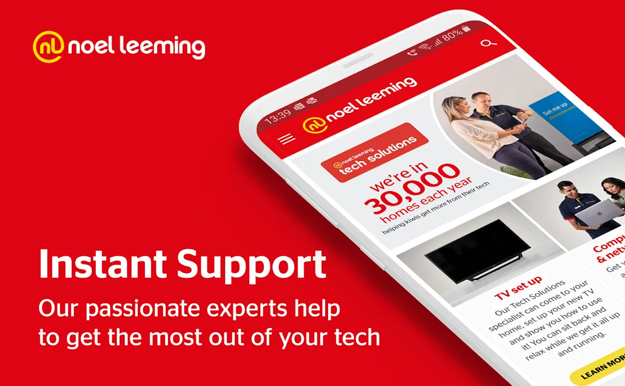 Noel Leeming - Appliance Store Noel Leeming - Appliance Store