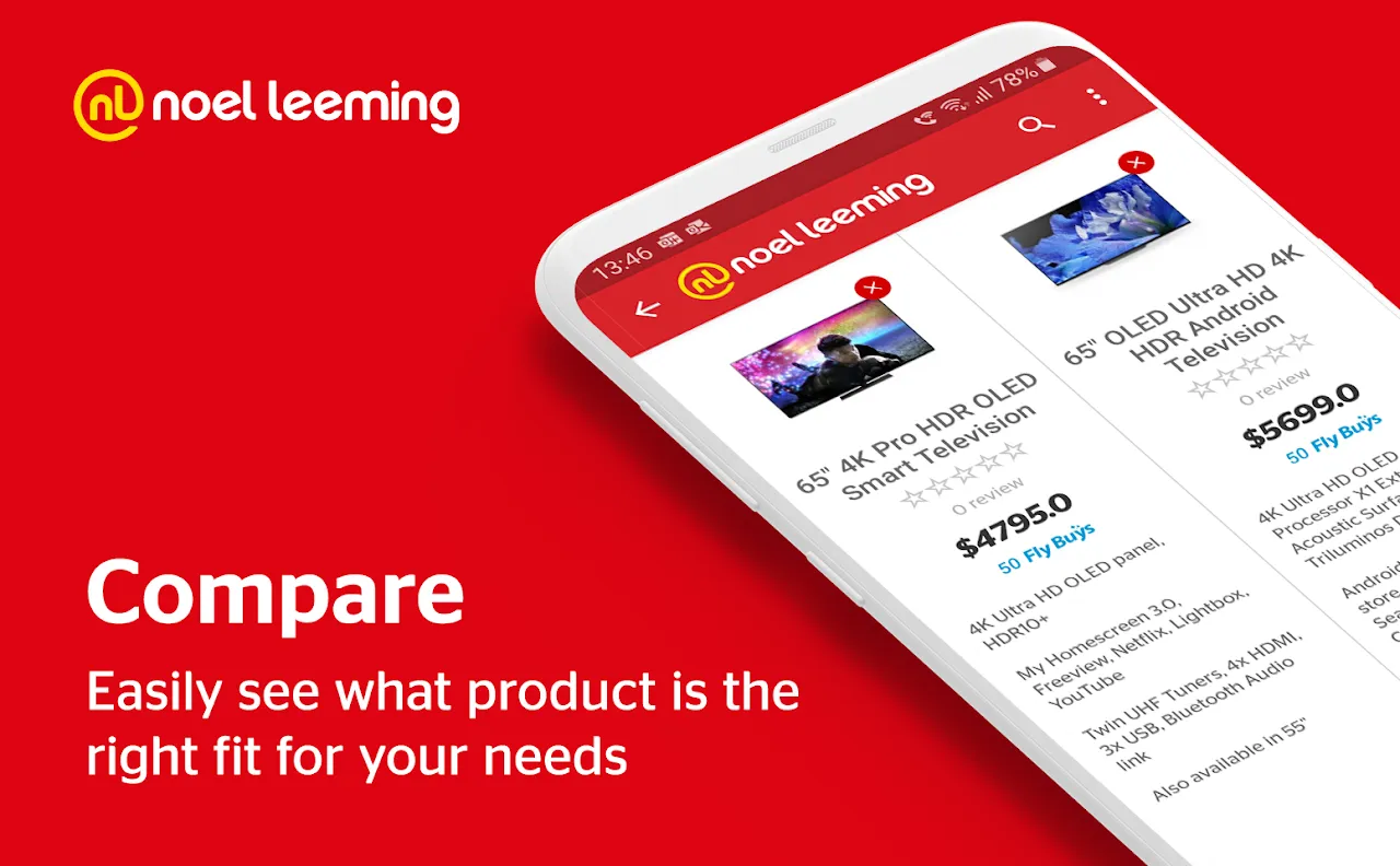 Noel Leeming - Appliance Store Noel Leeming - Appliance Store
