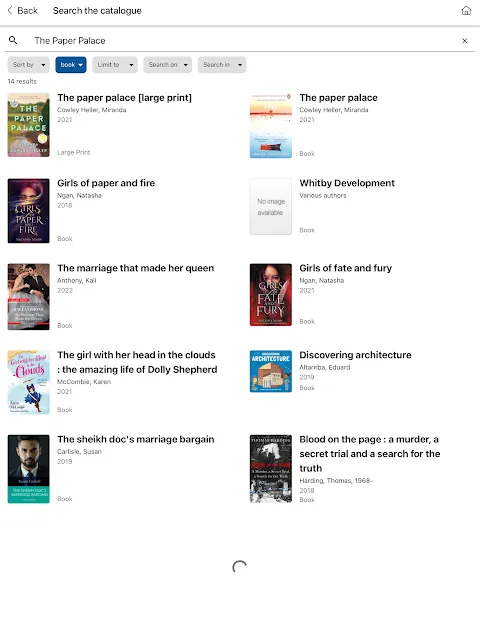 Wairarapa Library Service Wairarapa Library Service