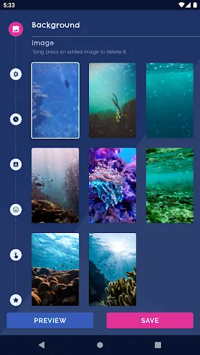 My Digital Reef Rescue