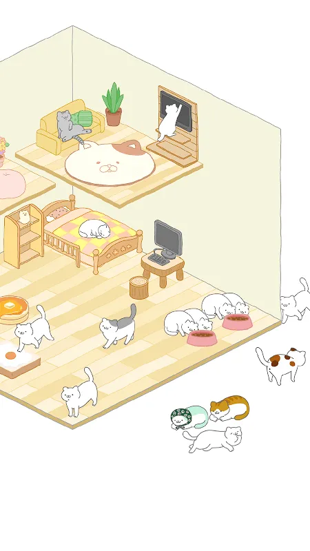 Purrfect Spirits Purrfect Spirits