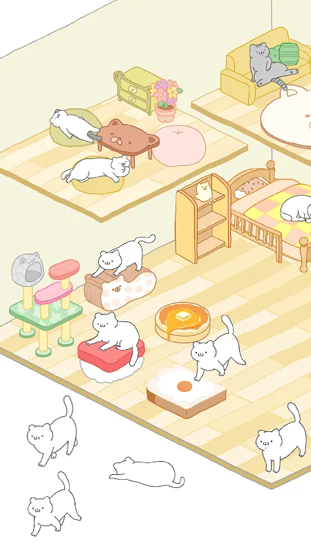 Purrfect Spirits Purrfect Spirits