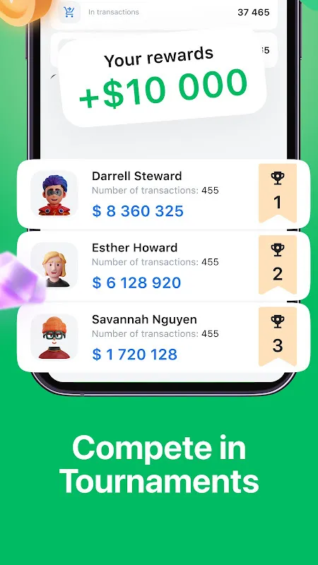 Cryptoguru Cryptoguru