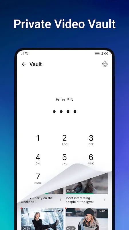 OnePlayer - Video Downloader OnePlayer - Video Downloader