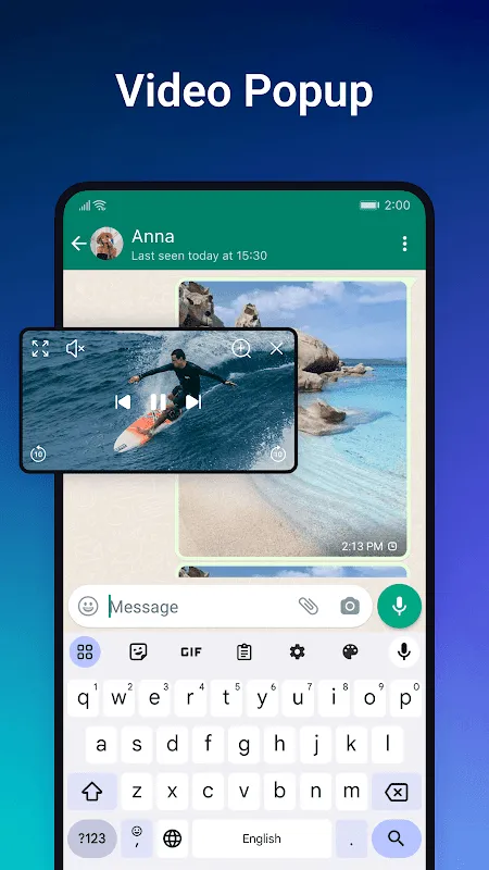 OnePlayer - Video Downloader OnePlayer - Video Downloader