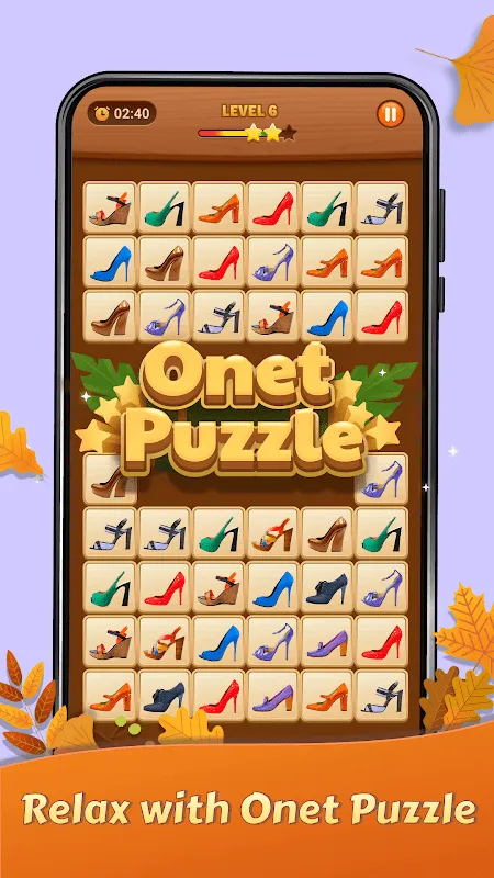 My Onet Puzzle Sanctuary in a Noisy Cafe