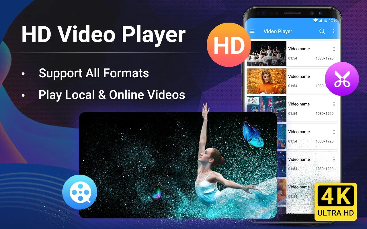 My Hidden Gem: How a Video App Saved My Sanity