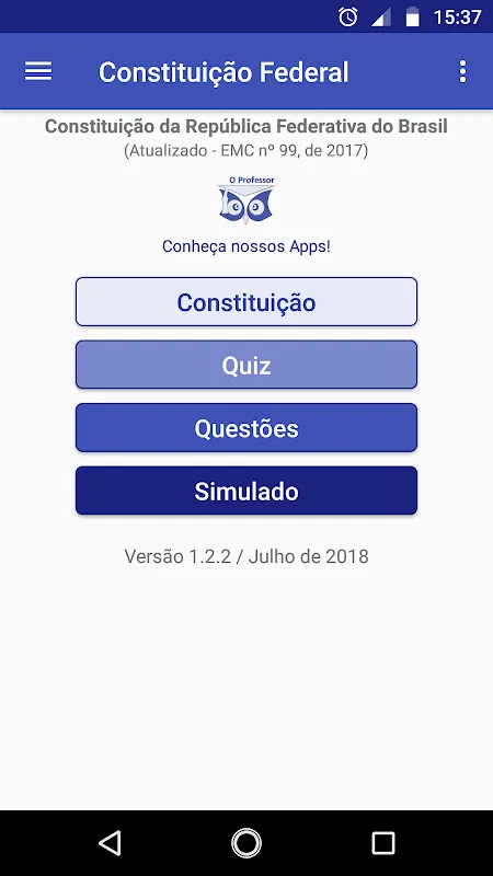 Constituição Federal 2025 Constituição Federal 2025