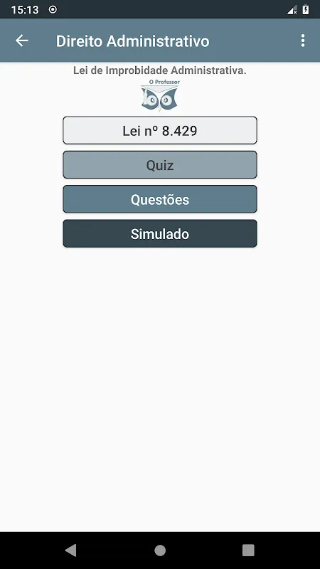 Direito Administrativo 2025 Direito Administrativo 2025