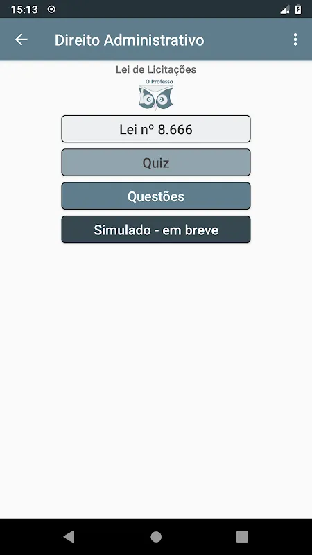 Direito Administrativo 2025 Direito Administrativo 2025