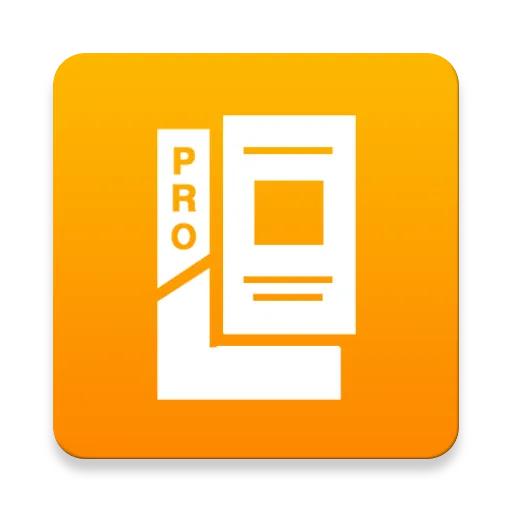 L-Card Pro Business Card