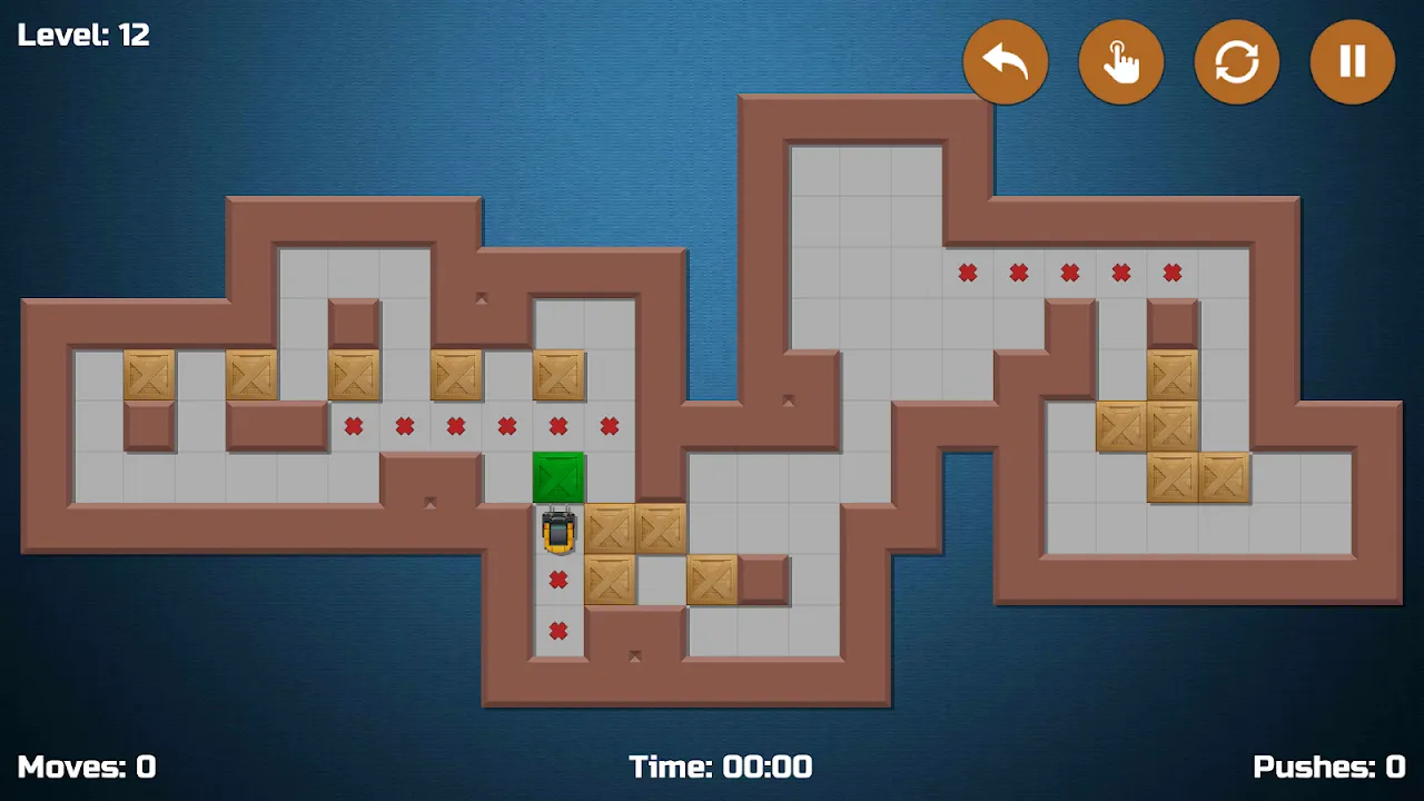 Sokoban Collection Sokoban Collection