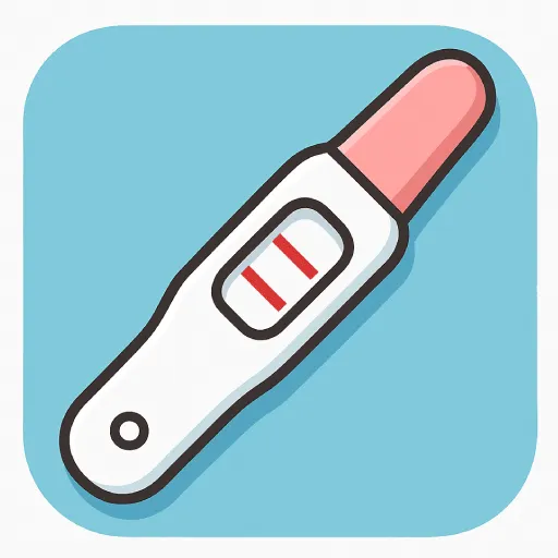 Test de embarazo