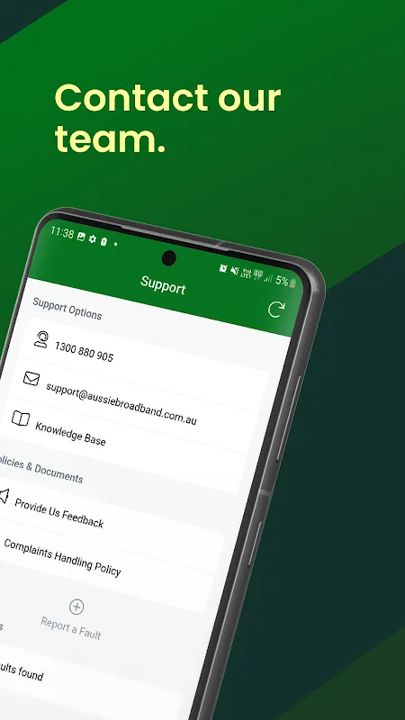 My Pocket Broadband Lifeline
