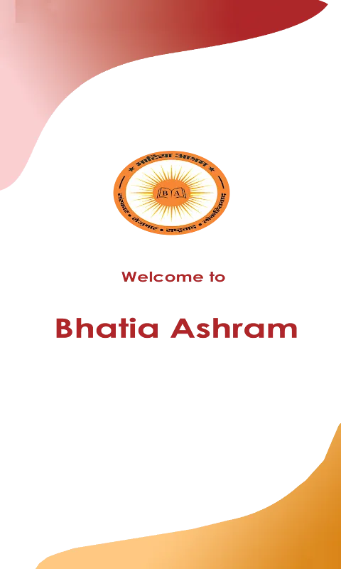 Bhatia Ashram Bhatia Ashram