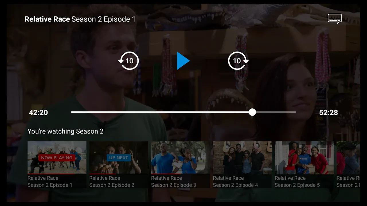 BYUtv BYUtv