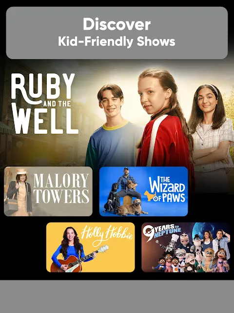 BYUtv BYUtv