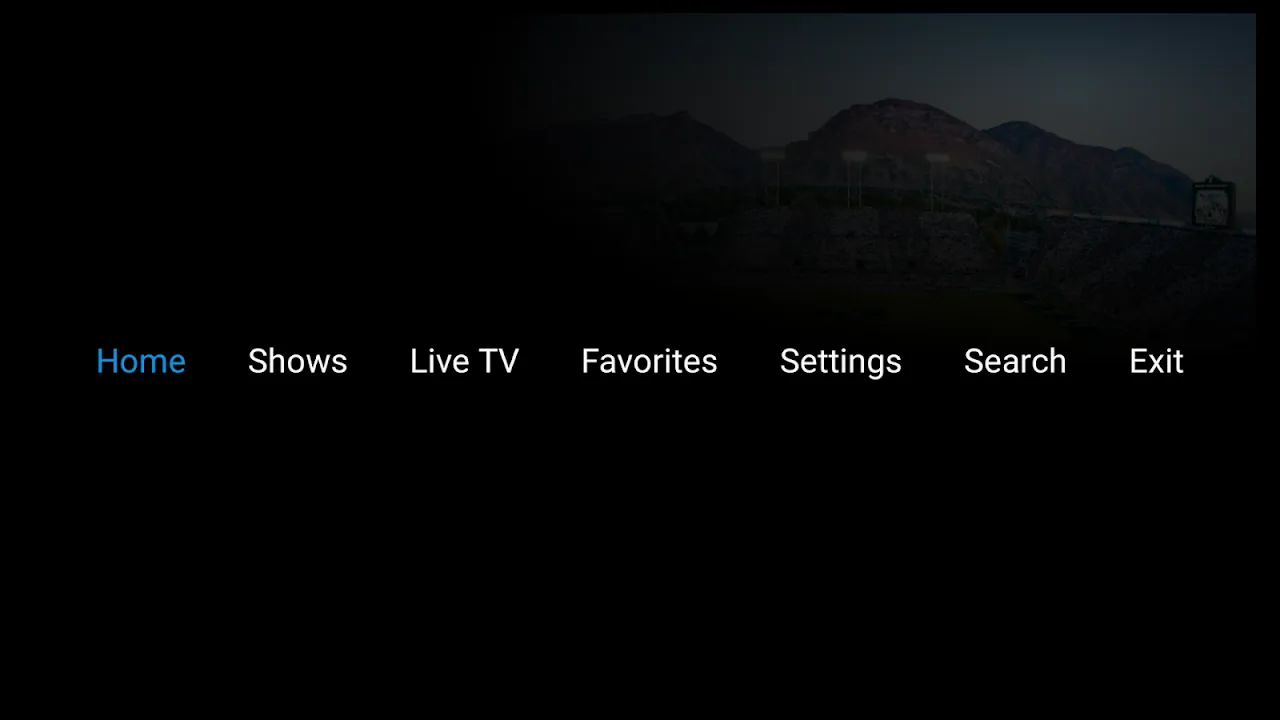 BYUtv BYUtv