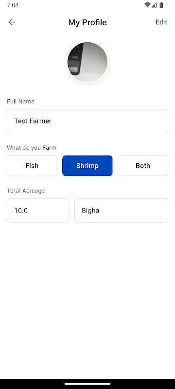 How AI Saved My Shrimp Farm