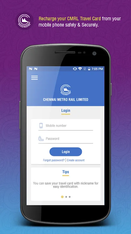 Chennai Metro Rail Chennai Metro Rail