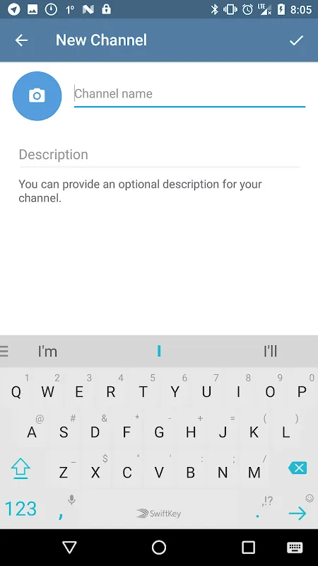 CloudVeil Messenger CloudVeil Messenger