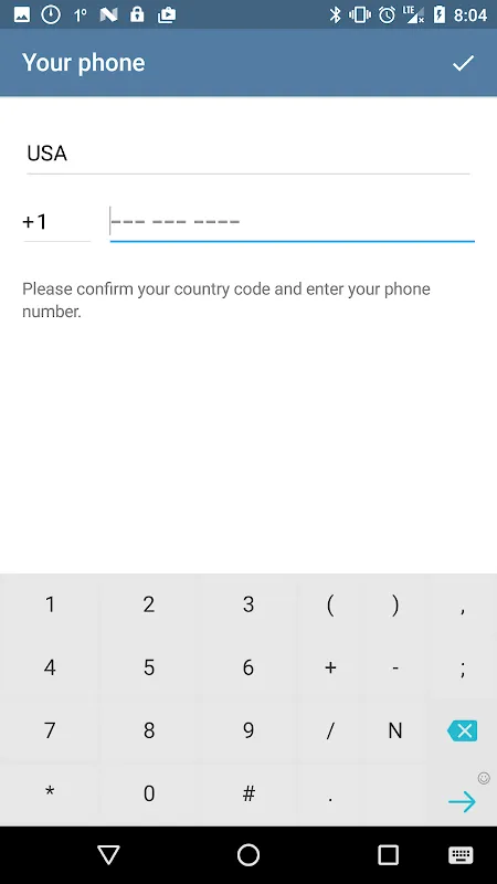 CloudVeil Messenger CloudVeil Messenger