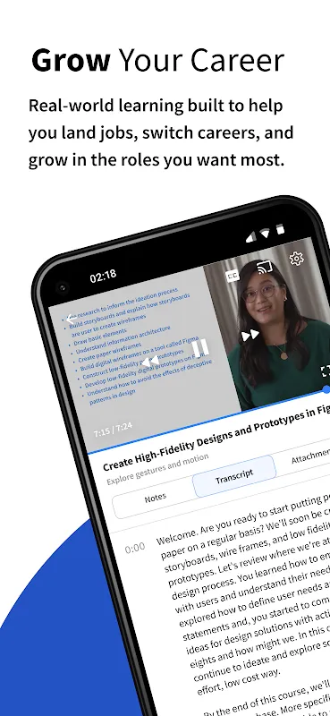 Coursera: My Digital Lifeline