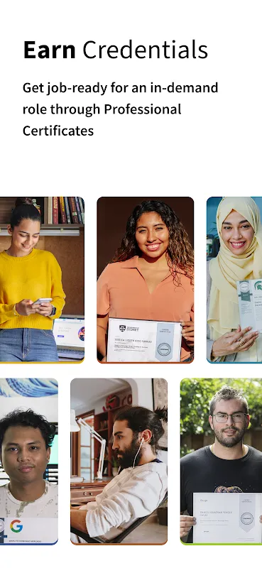 Coursera Coursera