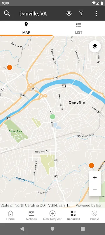 Danville VA Danville VA