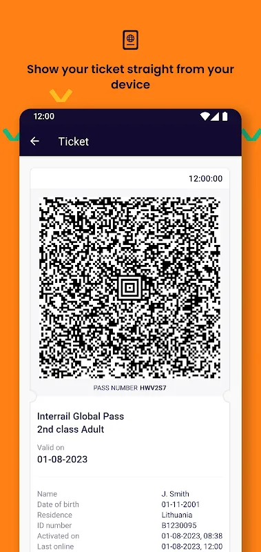 Eurail/Interrail Rail Planner Eurail/Interrail Rail Planner