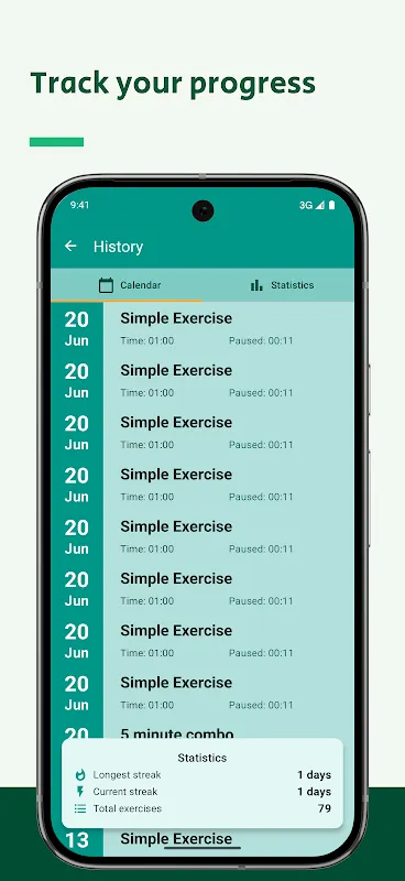 Plank Timer Plank Timer