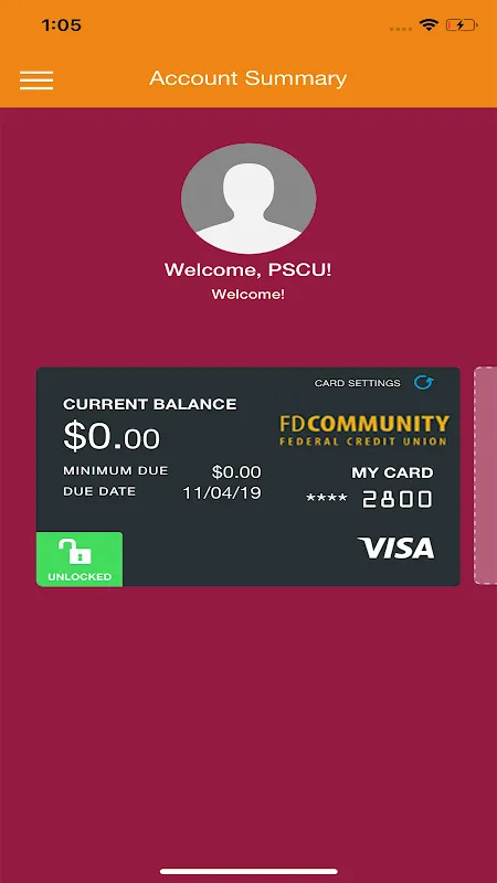 FD Card Manager FD Card Manager