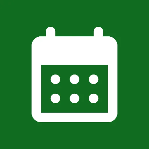 Fossify Calendar