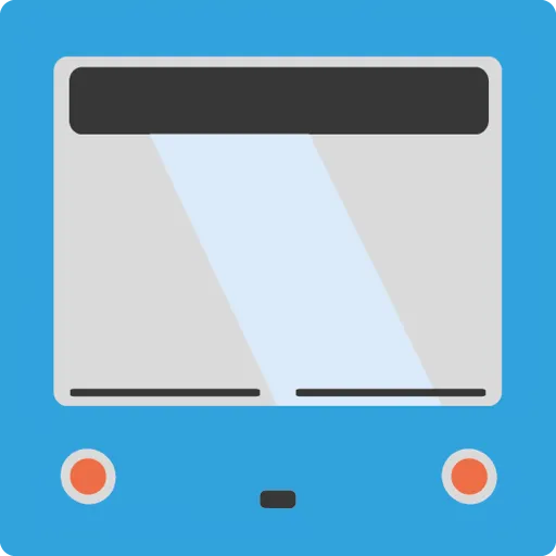 Bus Santiago