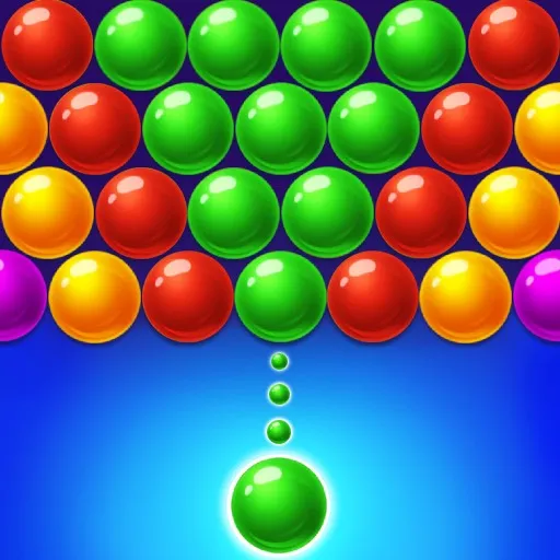Bubble Shooter