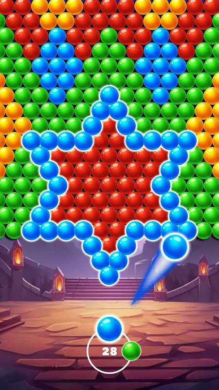 Bubble Shooter Bubble Shooter