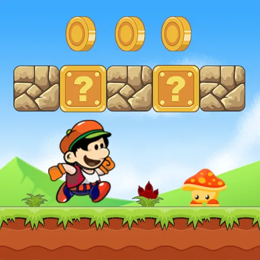 Super Nob Run