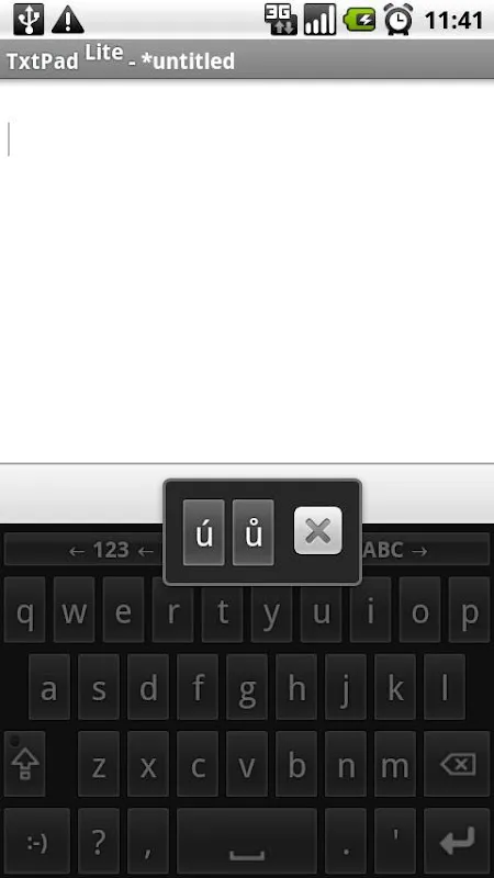 My Slovak Keyboard Savior