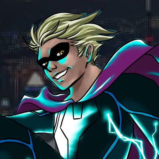 Hero or Villain