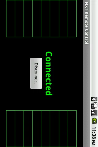 NXT Remote Control NXT Remote Control