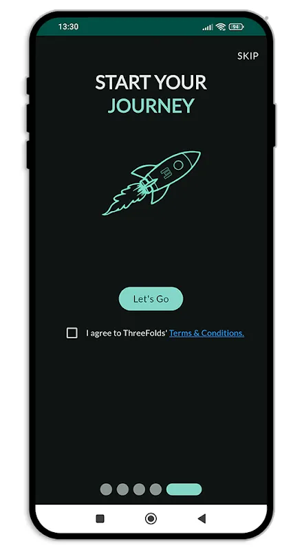 When One App Saved My Sanity