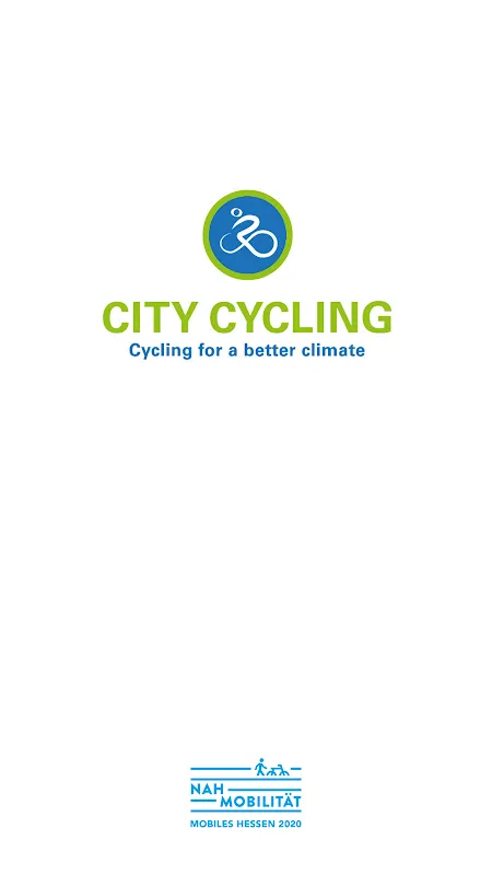 CITY CYCLING CITY CYCLING
