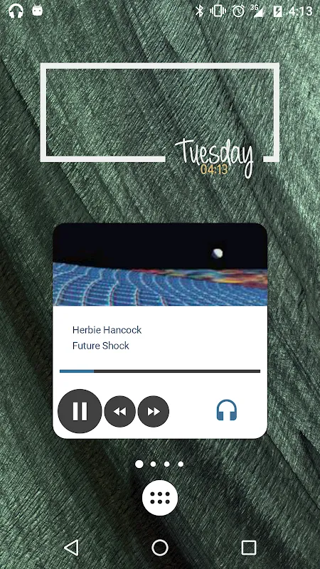 KWGT Kustom Widget Maker KWGT Kustom Widget Maker