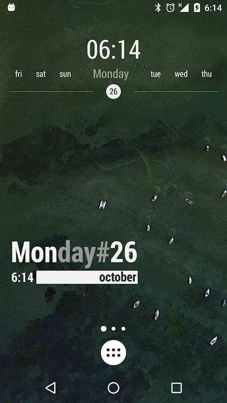 KWGT Kustom Widget Maker KWGT Kustom Widget Maker