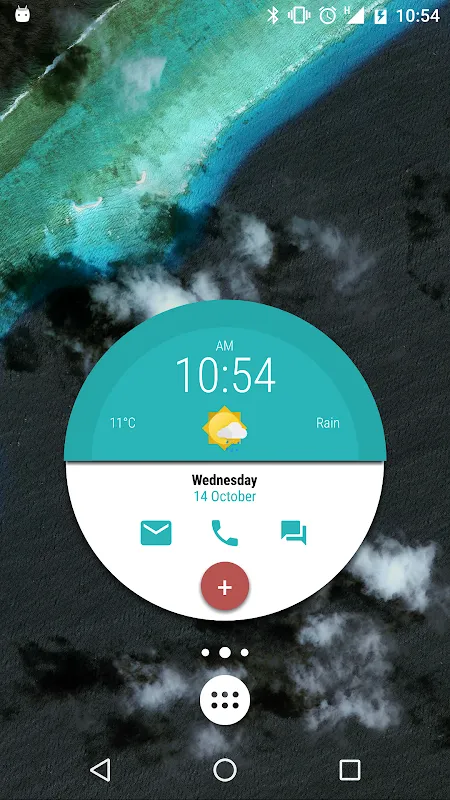 KWGT Kustom Widget Maker KWGT Kustom Widget Maker