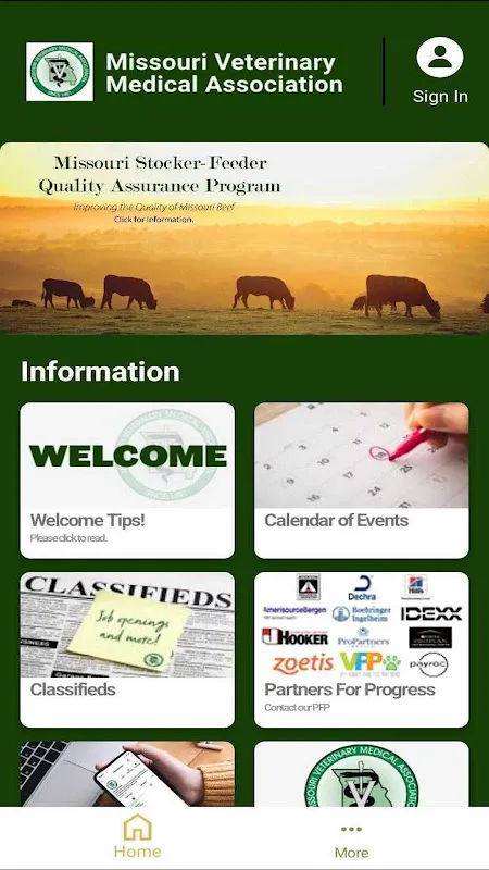 MO Veterinary Medical Assn MO Veterinary Medical Assn