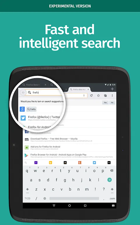 Firefox Nightly for Developers Firefox Nightly for Developers
