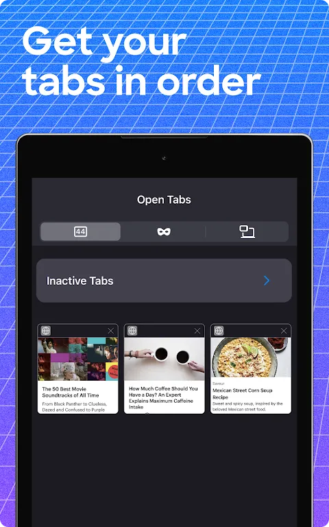 Firefox Fast & Private Browser Firefox Fast & Private Browser